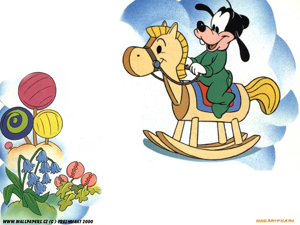 , disney
